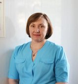 Михайлова Наталья Акимовна