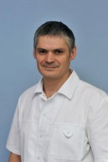 Сериков Сергей Геннадьевич