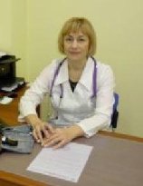 Зайцева Маргарита Васильевна