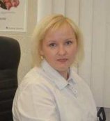 Капинос Елена Анатольевна
