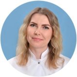 Иванилова Марина Владимировна