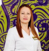 Пасынкова Елена Владимировна