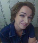 Попова Анна