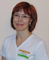 Агафонова Тамара Васильевна