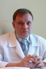 Горячкин Владимир Анатольевич