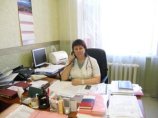 Кириллова Елена Геннадьевна