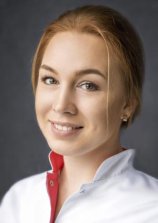 Мерц Ксения Евгеньевна