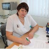 Цветкова Татьяна Ивановна