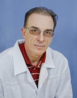 Капралов Эдуард Александрович