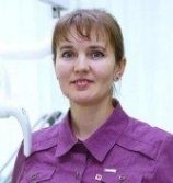 Барабоша Ольга Андреевна