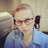 Чернухина Александра Владимировна