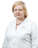 Харинова Марина Николаевна