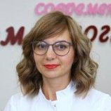 Динкелаккер Инна Артуровна