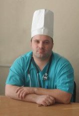 Новицкий Дмитрий Николаевич