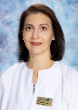 Корнеева Инна Александровна