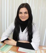 Полещук Анастасия Александровна