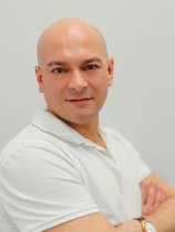 Лаврысь Виталий Семенович