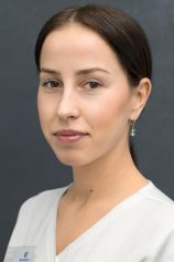 Скрябина Валерия Андреевна