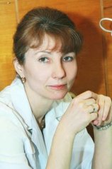 Московенко Наталья Владимировна