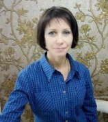 Иванчукова Татьяна