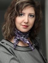 Панёва Марина Александровна