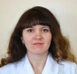 Мекина Наталья Николаевна