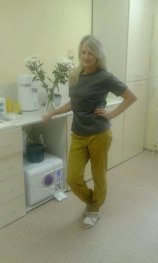 Кудрявцева Светлана Анатольевна