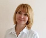 Хорошкина Любовь Александровна