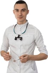 Ильин Станислав Юрьевич