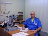 Шумилов Сергей Владимирович