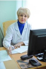 Ионова Наталья Олеговна