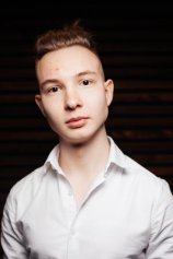 Хорошилов Никита