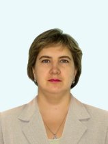 Колесникова Ирина Владимировна