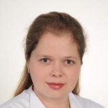 Гилинская Ольга Михайловна
