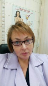 Фирсова Наталья Александровна