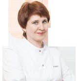 Лец Татьяна Викторовна