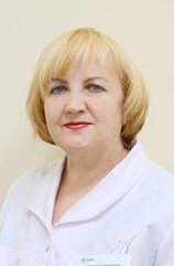 Гусельникова Валентина Валентиновна