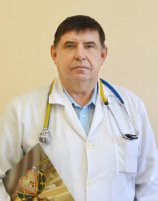 Троценко Алексей Дмитриевич