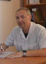 Распутин Евгений Олегович