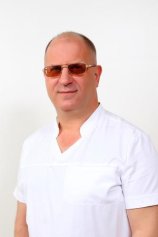 Гилилов Борис Данилович