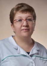 Бедарева Наталья Васильевна