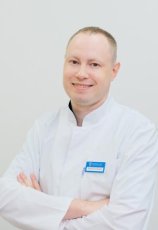 Карпеченко Егор Евгеньевич