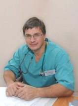 Данилов Александр Владимирович