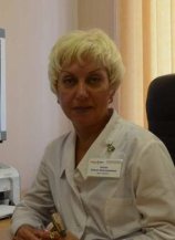 Хазан Елена Анатольевна
