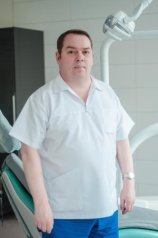 Митин Игорь Геннадьевич