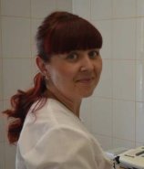 Дмитриева Елена Борисовна