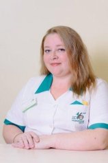 Зубович Олеся Васильевна