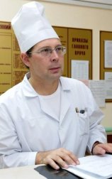 Борт Антон Андреевич