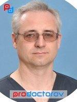 Полежай Валерий Борисович