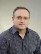 Ежов Дмитрий Николаевич